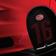 Image for article titled The Bugatti Chiron Sport Saves Weight With Carbon Fiber Windshield Wiper Arms